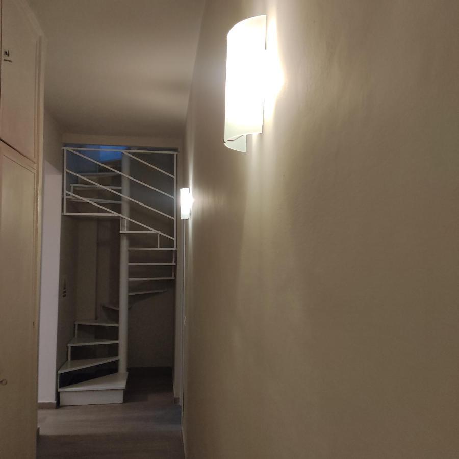 פלרמו Donna Franca Rooms And Suite מראה חיצוני תמונה