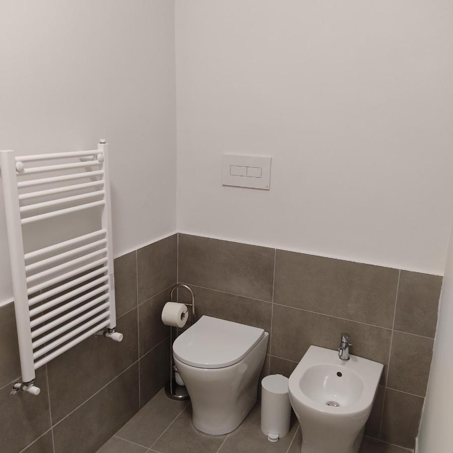 פלרמו Donna Franca Rooms And Suite מראה חיצוני תמונה