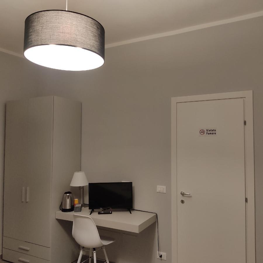 פלרמו Donna Franca Rooms And Suite מראה חיצוני תמונה