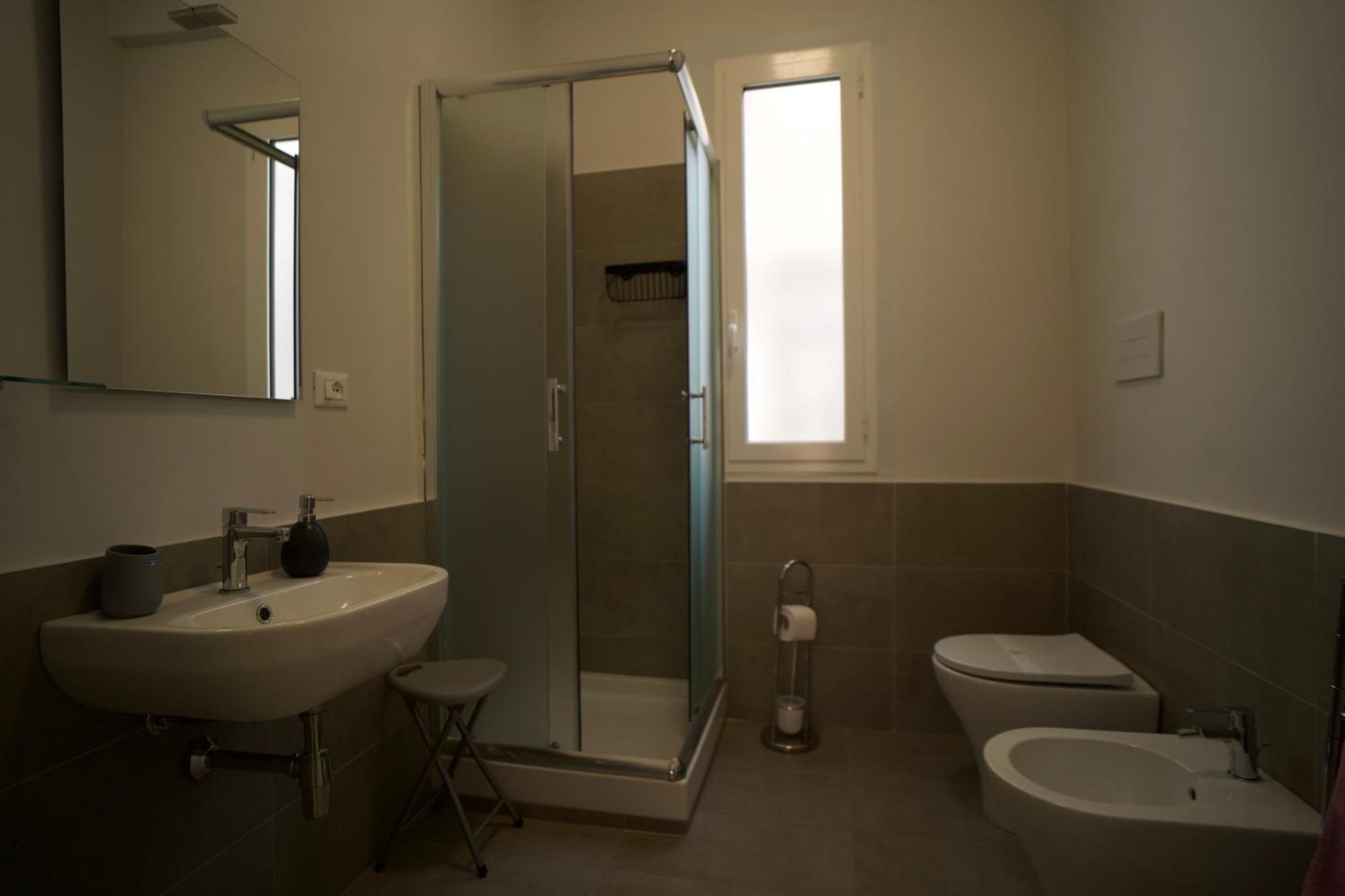 פלרמו Donna Franca Rooms And Suite מראה חיצוני תמונה