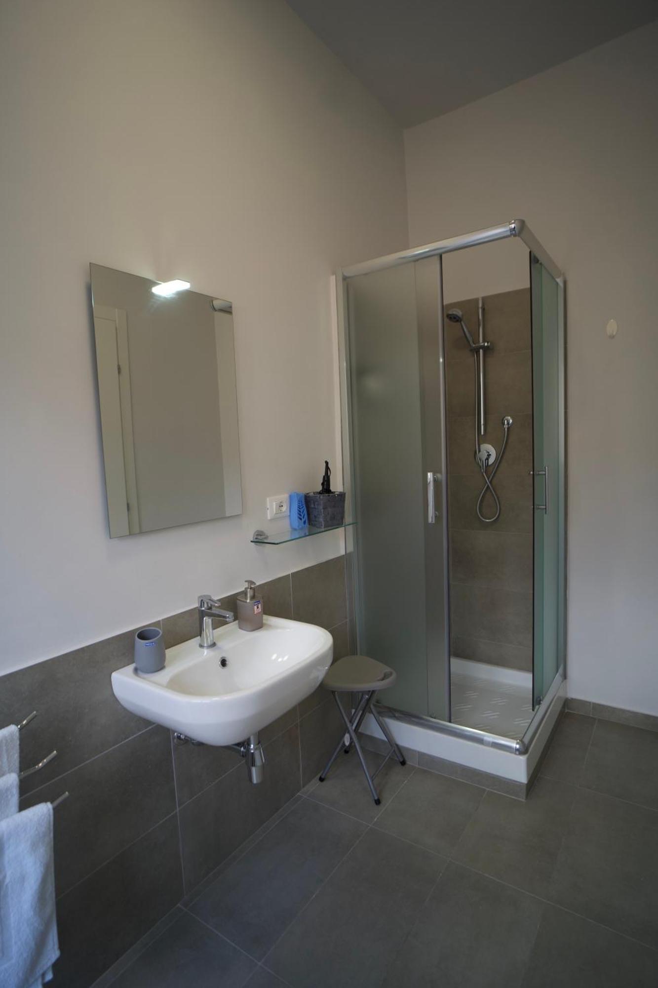 פלרמו Donna Franca Rooms And Suite מראה חיצוני תמונה