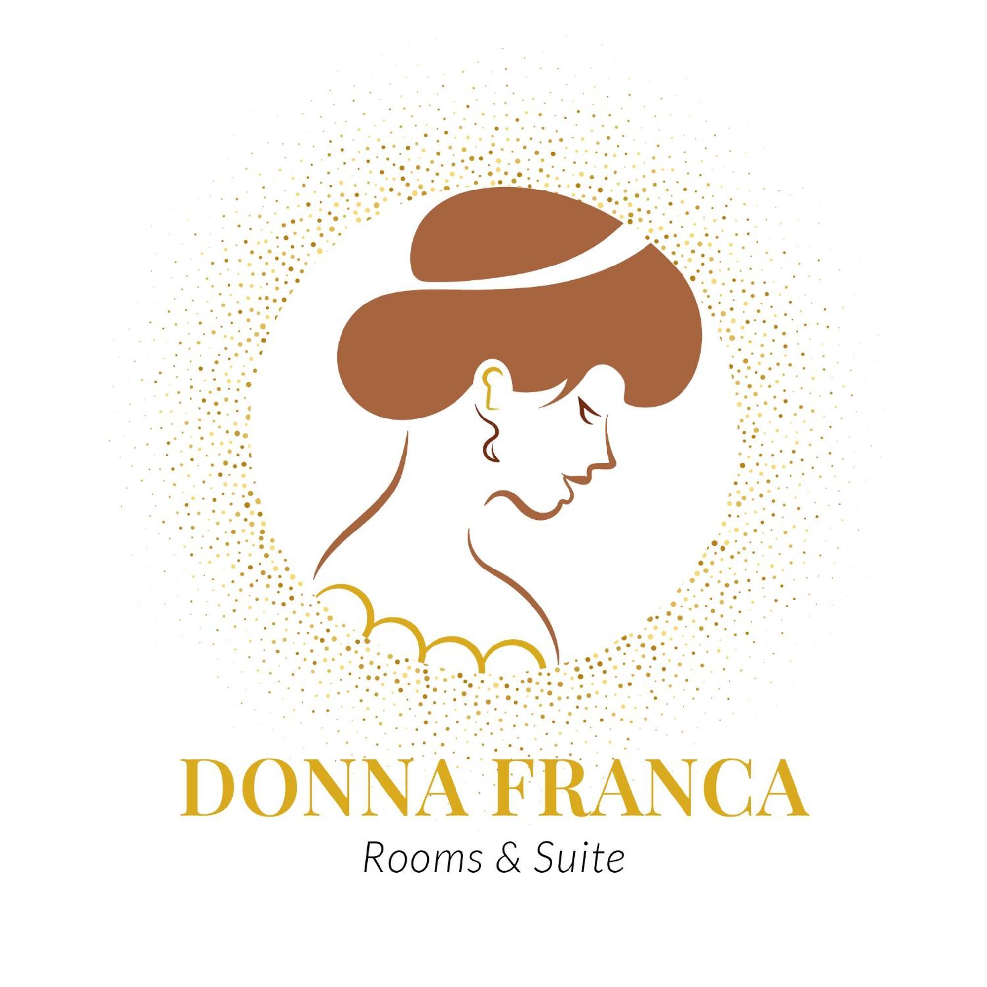 פלרמו Donna Franca Rooms And Suite מראה חיצוני תמונה