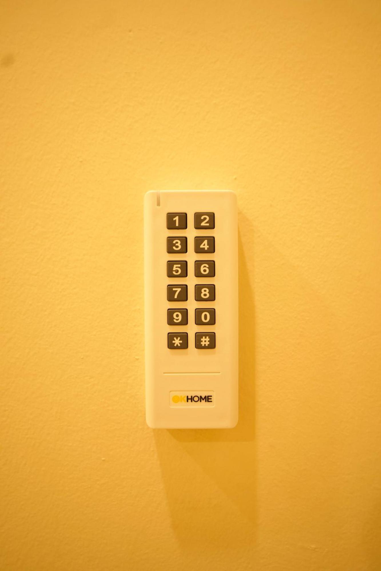 פלרמו Donna Franca Rooms And Suite מראה חיצוני תמונה