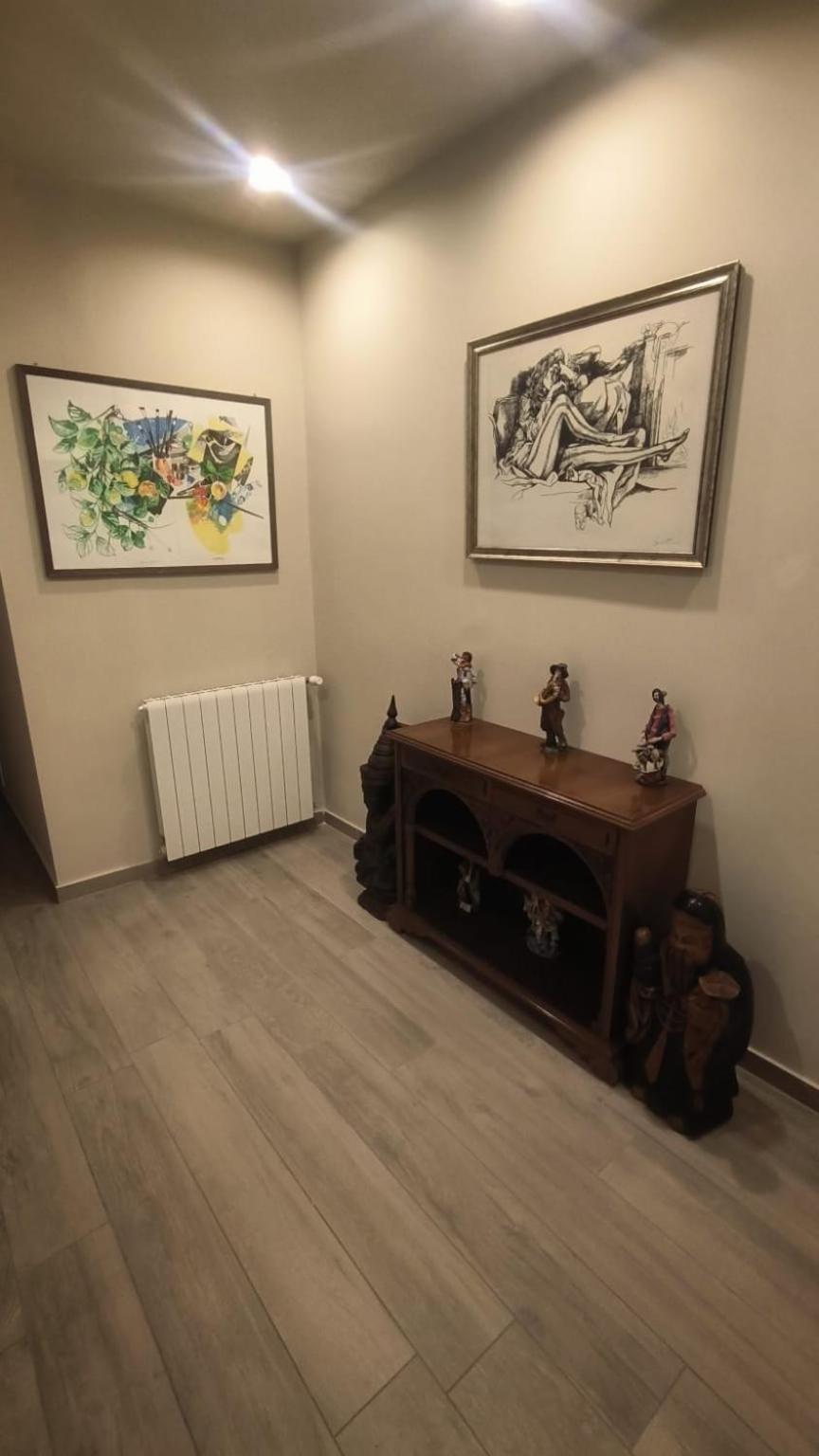 פלרמו Donna Franca Rooms And Suite מראה חיצוני תמונה